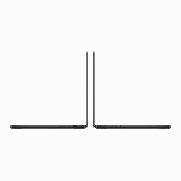 Apple MacBook Pro 16-inch with M3 Max Chip, 1TB SSD/48GB RAM (Space Black)[2023] - Image 3