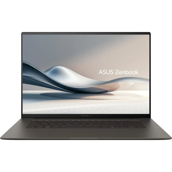 Asus Zenbook S 16 16" 3K OLED Laptop (Ryzen AI 9)[1TB]